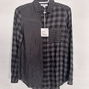 🌻NWT • Beach Lunch Lounge • Flannel •